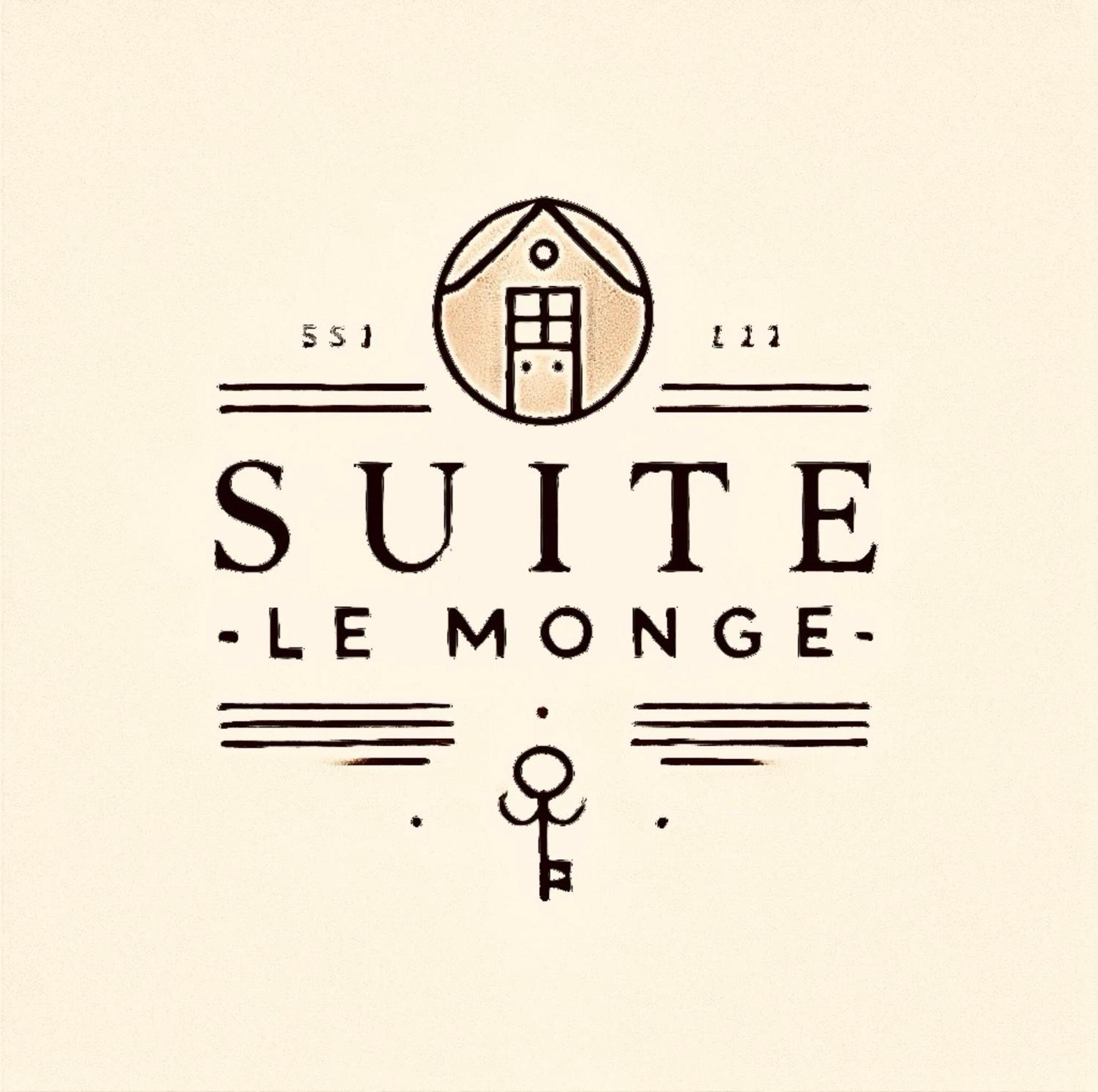 Suite - Le Monge - Dijon Centre Historique Exterior photo
